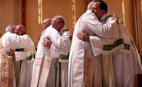 deacons